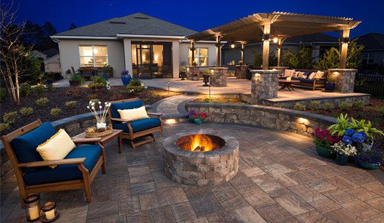 Paving & Hardscaping Commercial Supplier | Paver Supply Warehouse